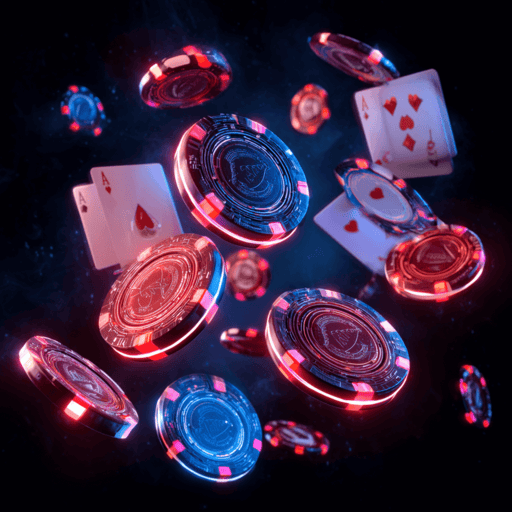 Exclusive High Stakes